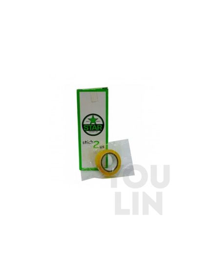 Star Stationery Tape 24mm x 12y