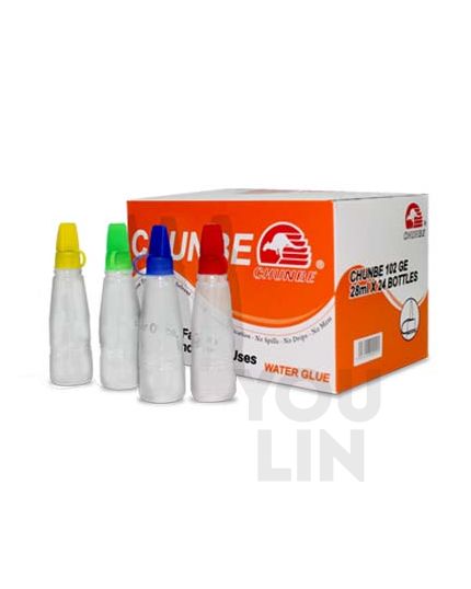 Chunbe GE102 28ml Water Glue