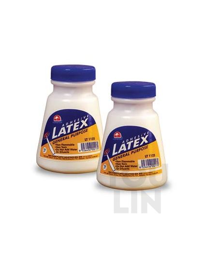 Latex LT1125 150ml White Glue