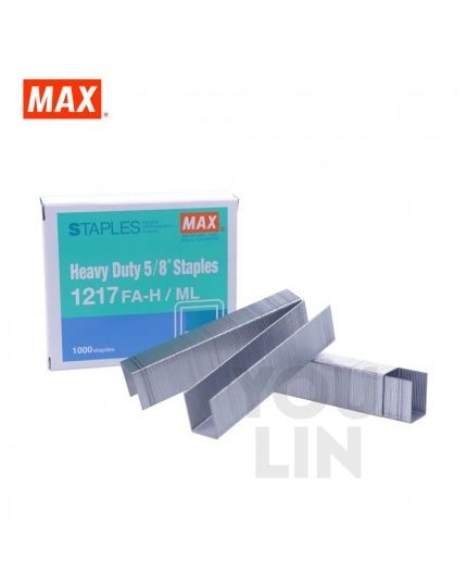 Max Staples (Stapler Bullet) 1217FA-H
