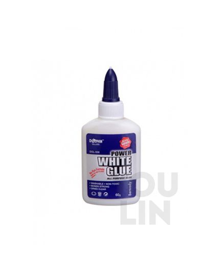 Dolphin 506 60g White Glue