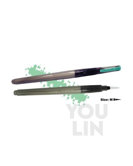 G'Sost 102M Water Brush Size : M
