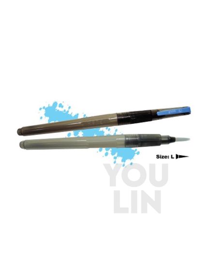 G'Soft 103L Water Brush Size : L