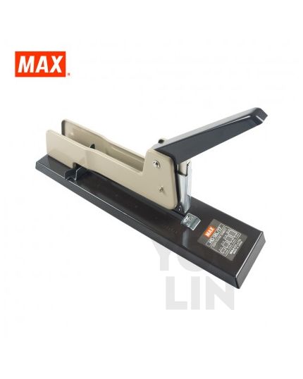 Max Stapler Heavy Duty HD-12L/17