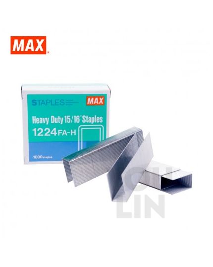 Max Staples (Stapler Bullet) 1224FA-H