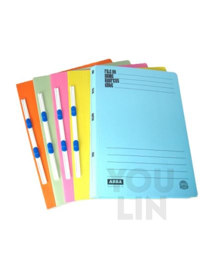 ABBA 350 (PM) Plastic Flat File