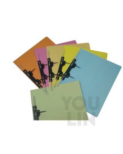 ABBA 350 (UP) Spring Flat File