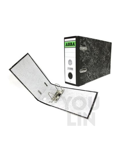 ABBA 3'' Voucher File