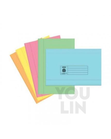 ABBA S102 (400) 300gm Pocket File