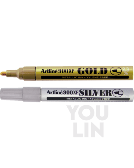 Artline 900XF Paint Marker Pen 2.3mm
