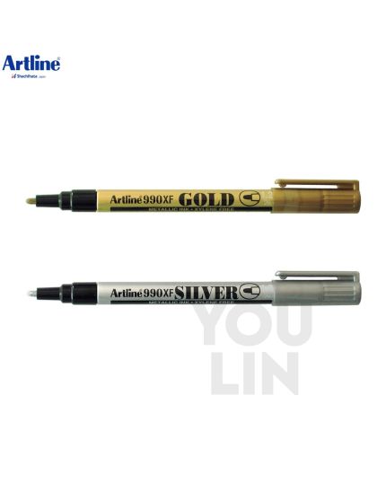 Artline 990XF Paint Marker Pen 1.2mm