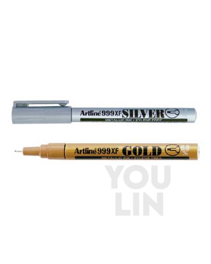 Artline 999XF Paint Marker Pen 0.8mm