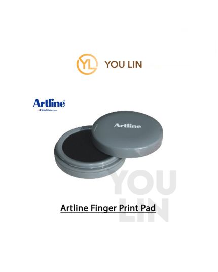 Artline EFP-40 Finger Print Pad