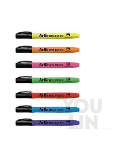 Artline EPF-600 Supreme Highlighter