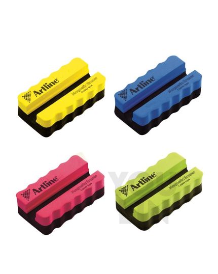 Artline ERT-MMC Magnetic Whiteboard Duster