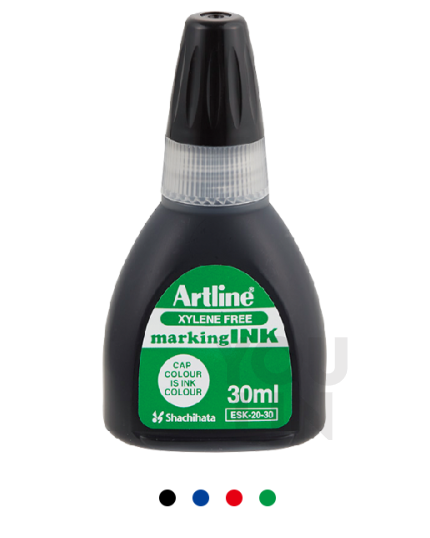 Artline ESK-20-30 Marking Ink 30cc