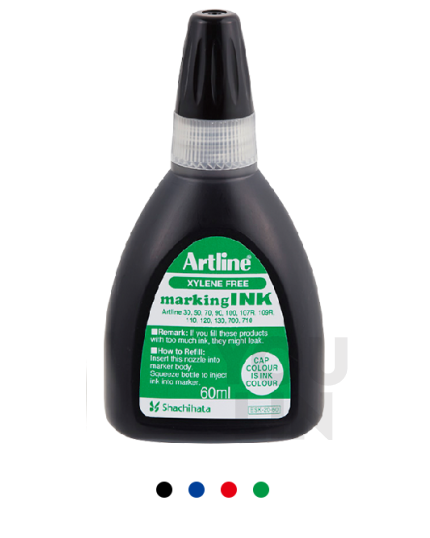 Artline ESK-20-60 Marking Ink 60cc