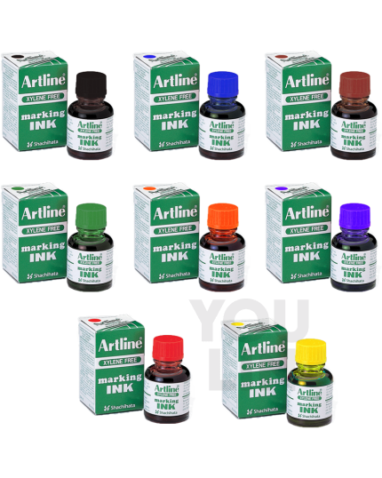 Artline ESK-20 Marking Ink 20cc