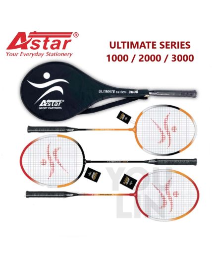 Astar 2000 Badminton Racket
