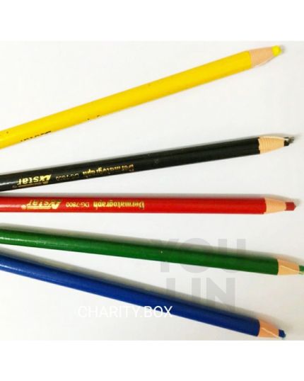 Astar DG7800 Dermotograph Pencil