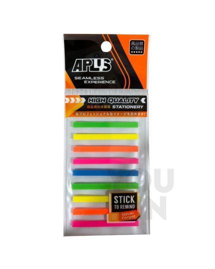 APLUS Film Index 44MM X 4M 