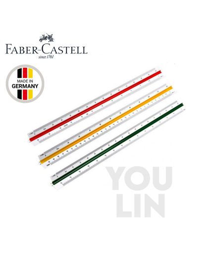 Faber Castell Reduction Scale 853