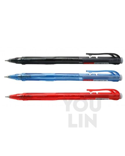 G'Soft WG5 Writemate Retractable Ball Pen