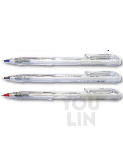 G'Soft WX1 0.4MM Ret Ball Pen