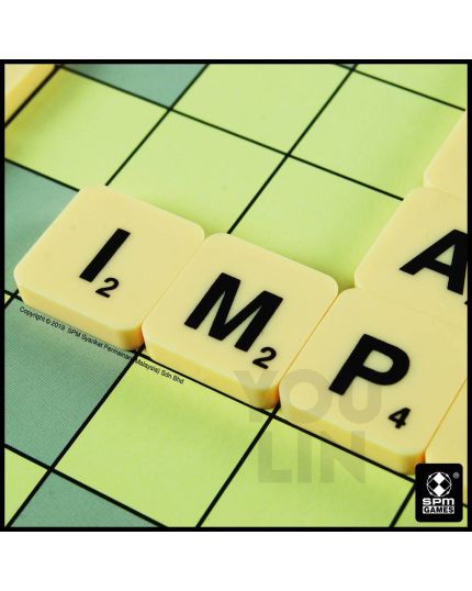 Sahibba - Bme Standard (Spm01)