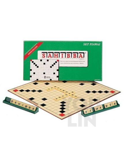 SPM Sahibba BM - Standard (SPM 03)