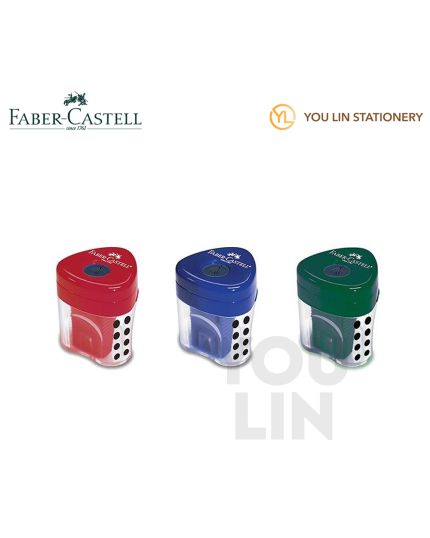Faber Castell 183403 Autolock Sharpener
