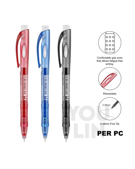 STABILO 308 Fw Ball Pen