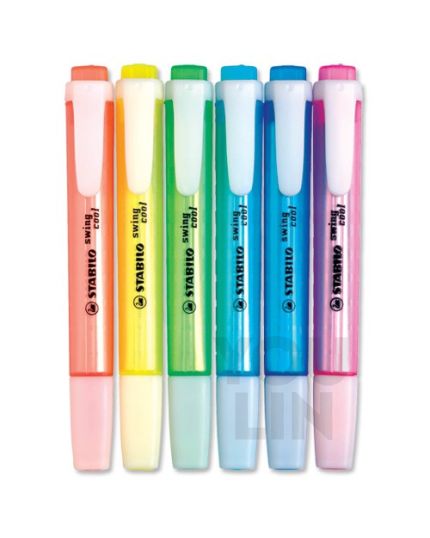 STABILO Swing Cool Highlighter