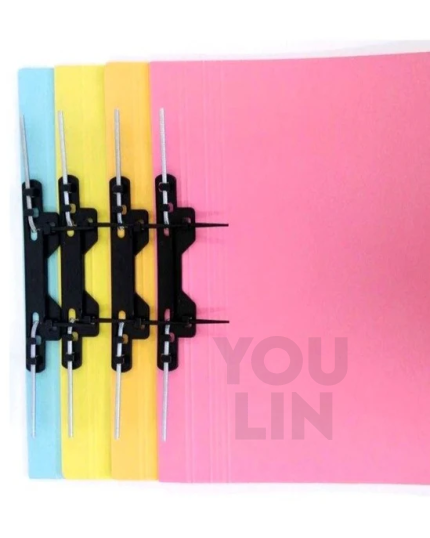 ABBA 102 (UP) Spring Flat File