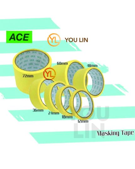 ACE Masking Tape