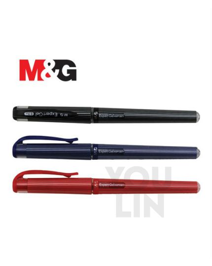M&G 1.0MM Expert Gel Pen