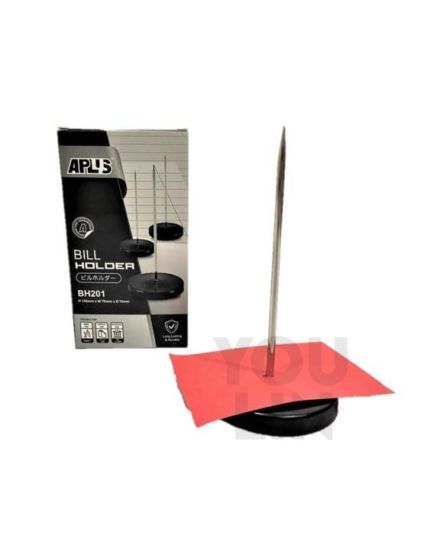 Aplus BH201 Bill Stand/Bill Holder