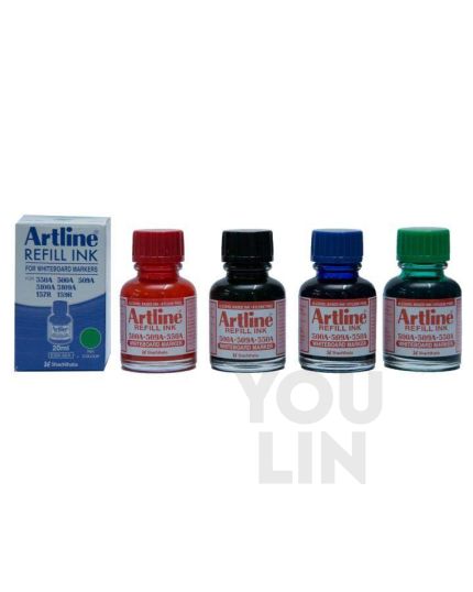 Artline Whiteboard Refill Ink 20cc