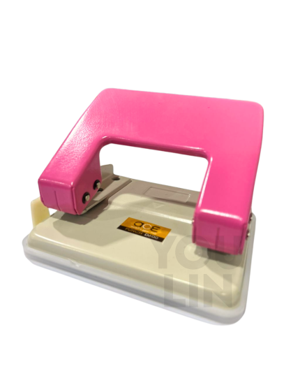 ACE D600 Two Hole Punch / Puncher