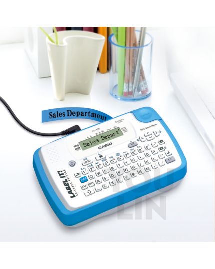 Casio KL-130 EZ - Label Printer