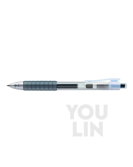 FABER CASTELL 0.7MM FAST GEL PEN