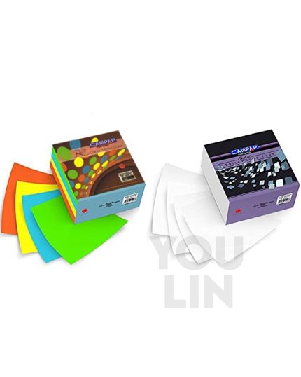 Campap Memo Refill