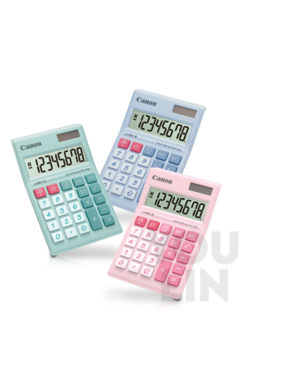 Canon LS-88Hi III Calculator