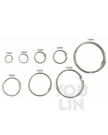 Aplus Card Ring / Book Ring