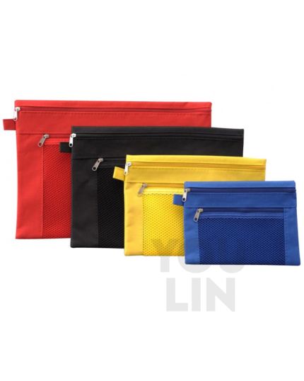 CBE 1026 A4 Document Bag