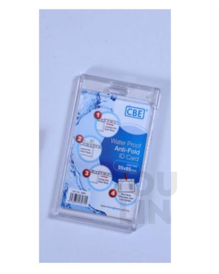 CBE 2591 Water Proof Card Holder