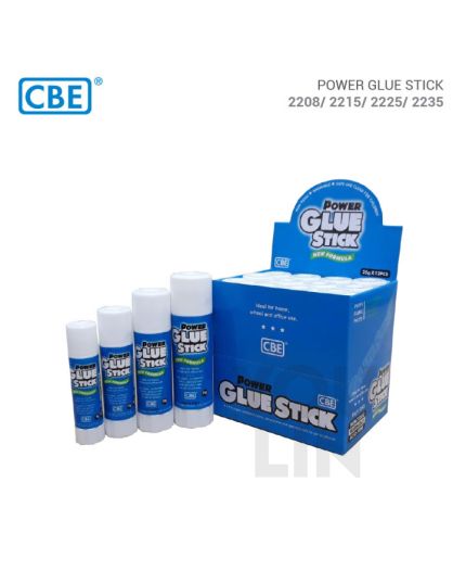 CBE 2208 8G Power Glue Stick