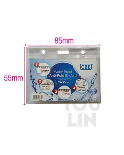 CBE 2592 Water Proof Card Holder