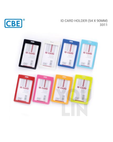 CBE 3311 Id Card Holder
