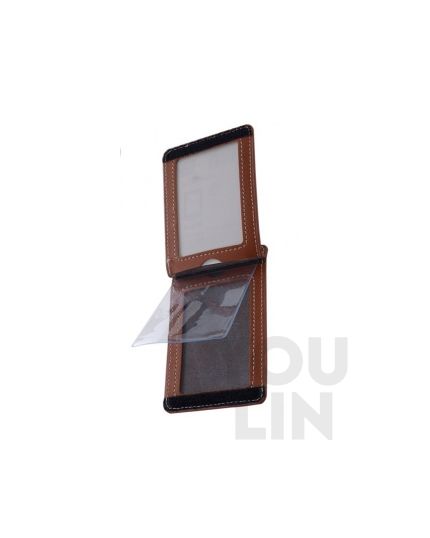CBE 3333 Multi Purpose 3 Layer Id Card Holder